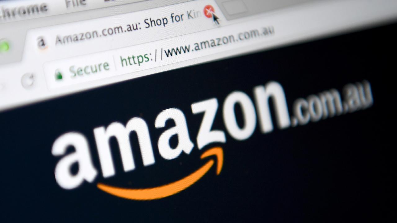 Amazon data breach flags start of Black Friday cyber-woes (Reports)