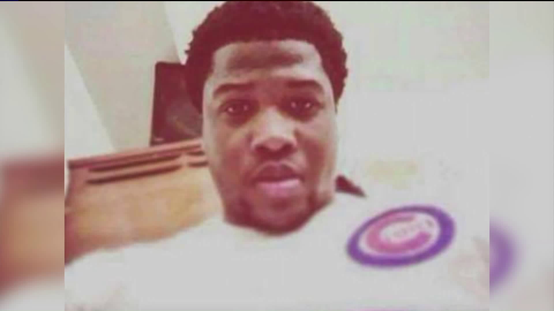 Black security guard killed by cops just moments after stopping