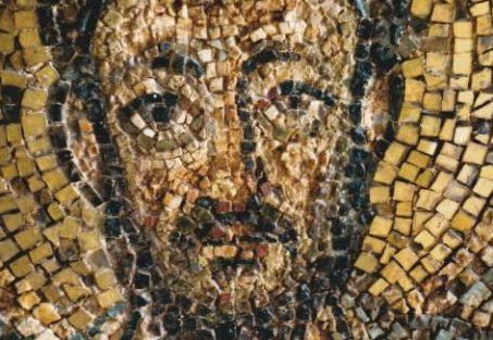 Cyprus St. Mark mosaic: Latest piece from stolen Kanakaria