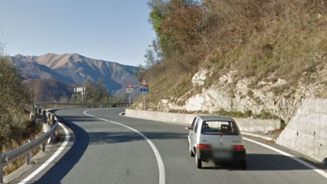 Italian town issues 58,000 speeding fines in ten days
