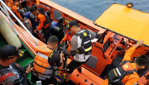 Lion Air crash diver dies during SAR Operation, Report