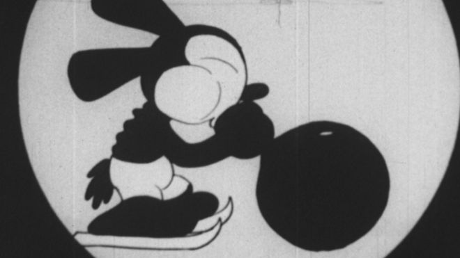 Lost Disney film found in Japan (Reports)