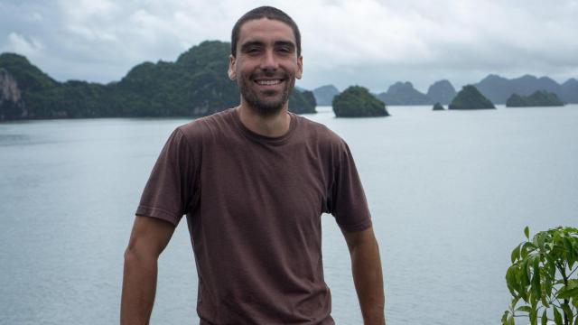 Patrick Braxton-Andrew: Missing in Mexico, has been reported dead