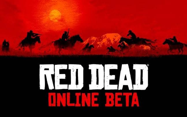 Red Dead Online release date: 2 multiplayer begins today, Report