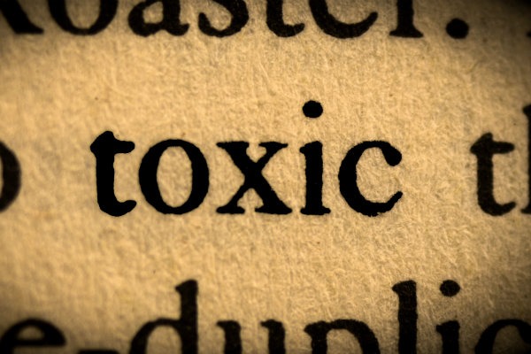 Toxic word of the year: Mood, or preoccupations in 2018