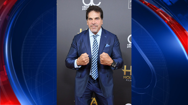 Lou Ferrigno hospitalized after a pneumonia shot gone wrong (Reports)