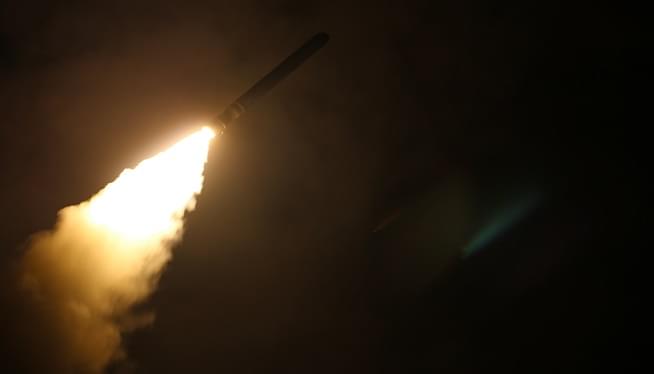 Missile defense test Hawaii in Hawaii (Reports)